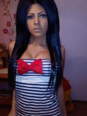 Ericka is a cheater looking for a guy like you!