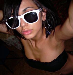 Mara from California is DTF, are you?
