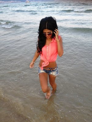 Makena from Missouri is DTF, are you?