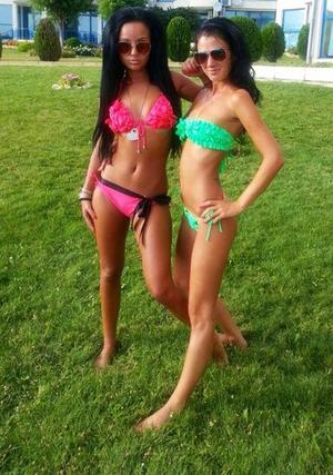 Finding a fuck buddy like Candice from Ohio has never been easier