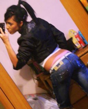 Meet local singles like Chanelle from California who want to fuck tonight