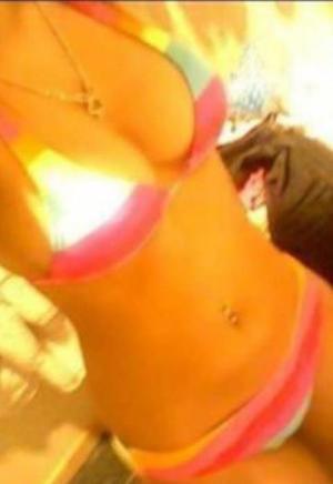 Cassondra from Tennessee is DTF, are you?