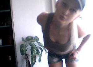 Looking for girls down to fuck? Elisabeth from Georgia is your girl