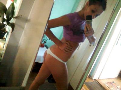 Looking for local cheaters? Take Eliana from California home with you