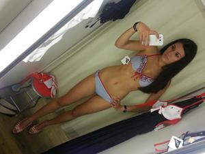 Finding a fuck buddy like Elena from Missouri has never been easier