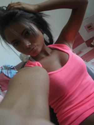 Alisha from Florida is interested in nsa sex with a nice, young man