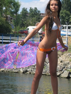 Beth from Florida is looking for adult webcam chat