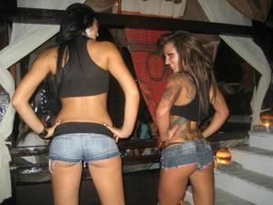 Meet local singles like Rebekah from California who want to fuck tonight