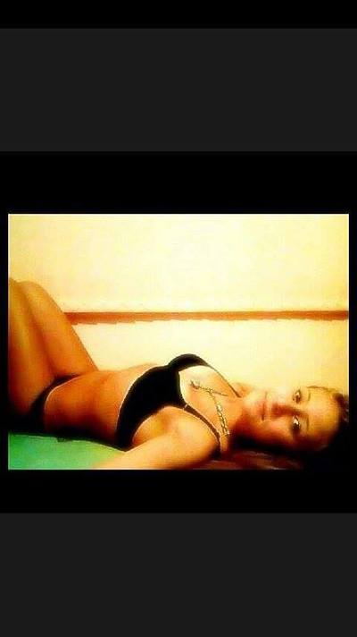 Annette from Kentucky is the best local fuck buddy you can ever find