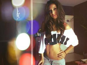 Abbey from Ohio is DTF, are you?