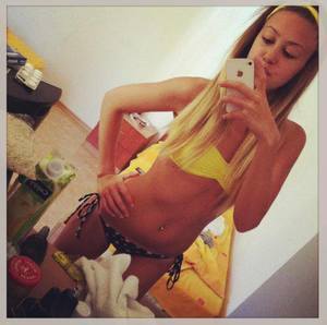 Finding a fuck buddy like Bria from Indiana has never been easier