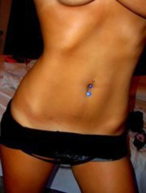 Haylee from Quebec is looking for adult webcam chat