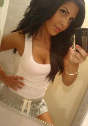 Joanna from Minnesota is DTF, are you?