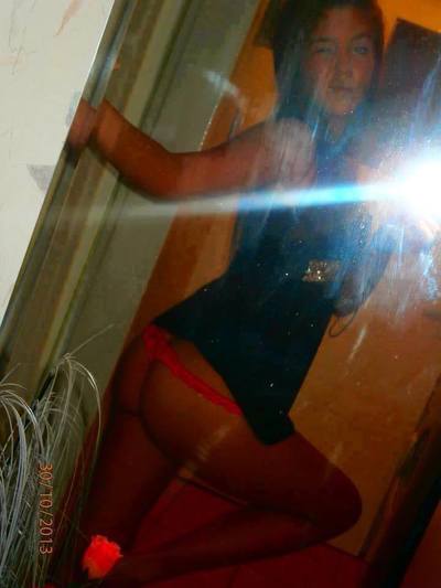 Escorts like Marla are down to fuck you now!