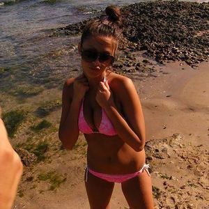 Emily from Colorado is the best local fuck buddy you can ever find