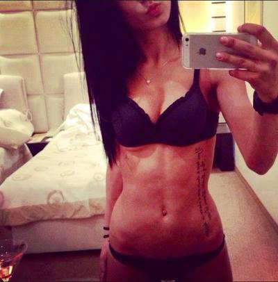 Tracey is a cheater looking for a guy like you!