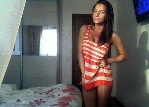 Escorts like Riley are down to fuck you now!