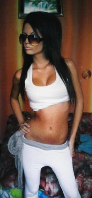 Looking for local cheaters? Take Mariam from California home with you