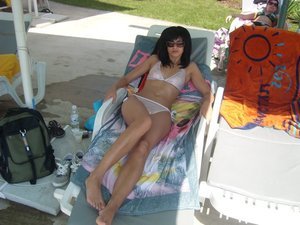 Cheaters like Lacie from Texas are looking for you