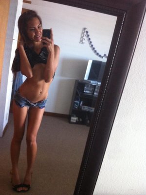 Daniella is a cheater looking for a guy like you!