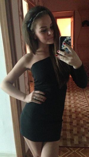 Looking for girls down to fuck? Stephany from California is your girl