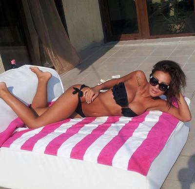 Shelley is a cheater looking for a guy like you!