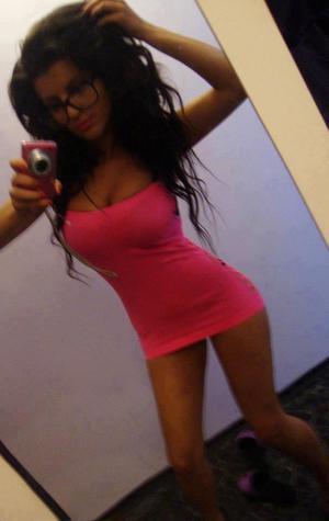 Jenny from California is DTF, are you?