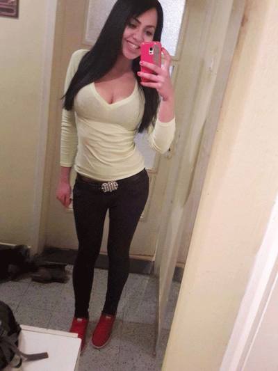 Cheryl is a cheater looking for a guy like you!