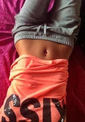 Allyson is a cheater looking for a guy like you!