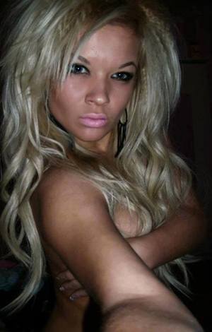 Denise from New York is the best local fuck buddy you can ever find
