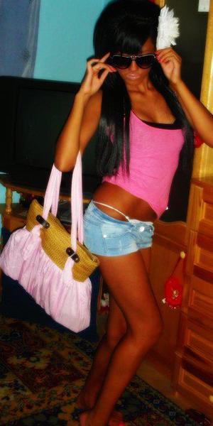 Finding a fuck buddy like Jaylynn from Indiana has never been easier