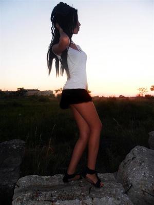 Looking for girls down to fuck? Zariah from Florida is your girl