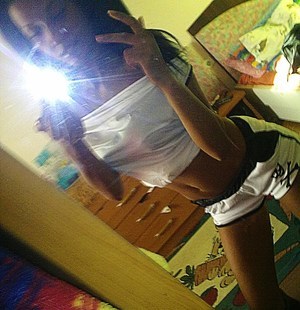 Josephine from California is interested in nsa sex with a nice, young man