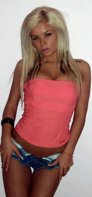 Cheaters like Aryanna from Texas are looking for you