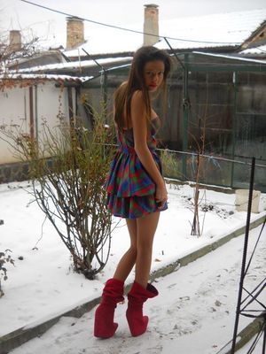 Cheaters like Shanice from Oregon are looking for you
