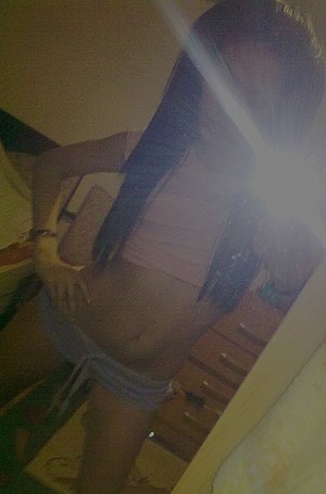 Rikki is a cheater looking for a guy like you!