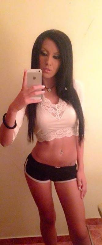 Hana from Wisconsin is interested in nsa sex with a nice, young man