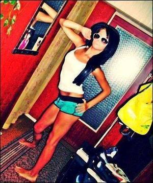 Cheaters like Kaila from Pennsylvania are looking for you