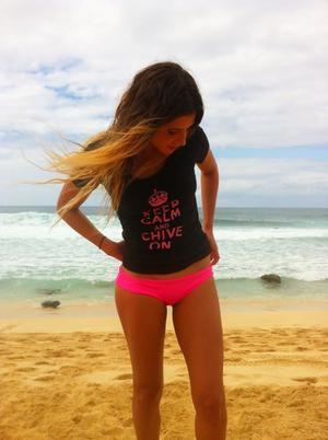 Ayleen from Missouri is DTF, are you?