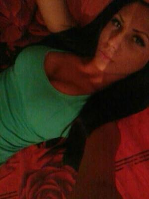 Aja is a cheater looking for a guy like you!