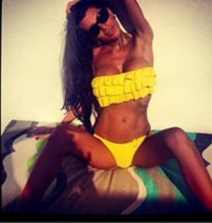 Escorts like Kaela are down to fuck you now!
