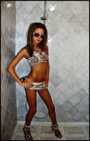 Samantha from Delaware is DTF, are you?