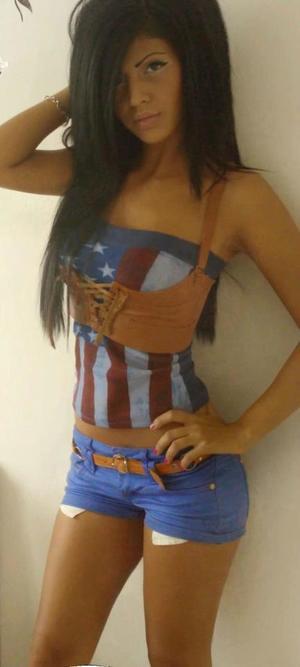 Michelle from California is looking for adult webcam chat