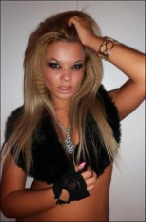 Escorts like Julianne are down to fuck you now!