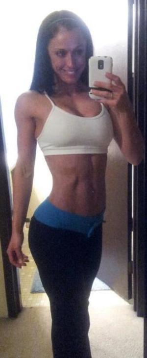 Escorts like Sydney are down to fuck you now!