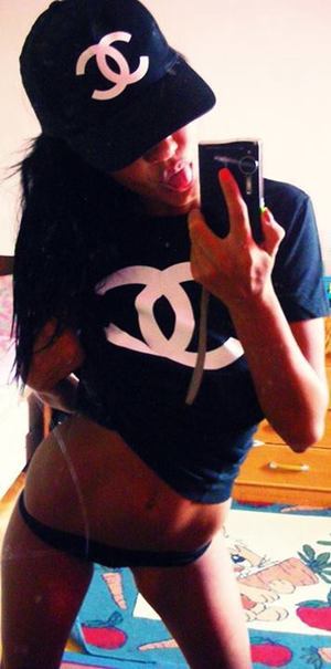 Marianna from Pennsylvania is the best local fuck buddy you can ever find