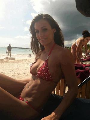 Kaleigh is a cheater looking for a guy like you!