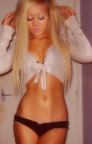 Natalee from Massachusetts is DTF, are you?