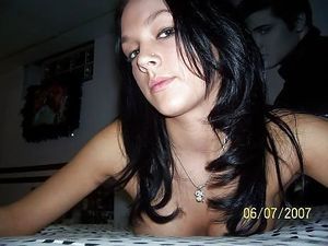 Gina is a cheater looking for a guy like you!