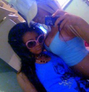 Meet local singles like Christiana from Pennsylvania who want to fuck tonight